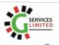 G Servces Limited